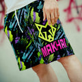 BTTF - pantalone sportivo lungo