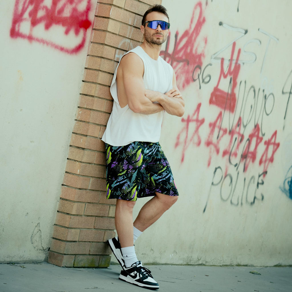 BTTF - pantalone sportivo lungo