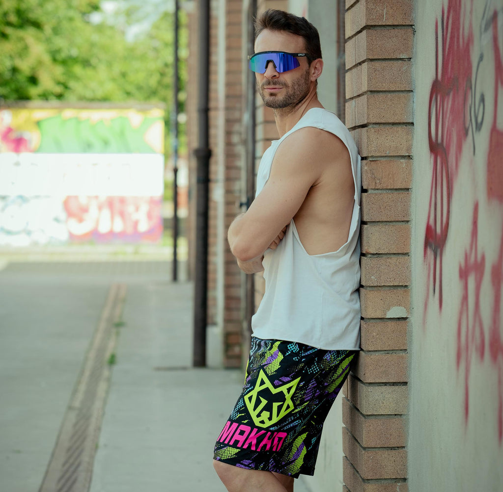 BTTF - pantalone sportivo lungo