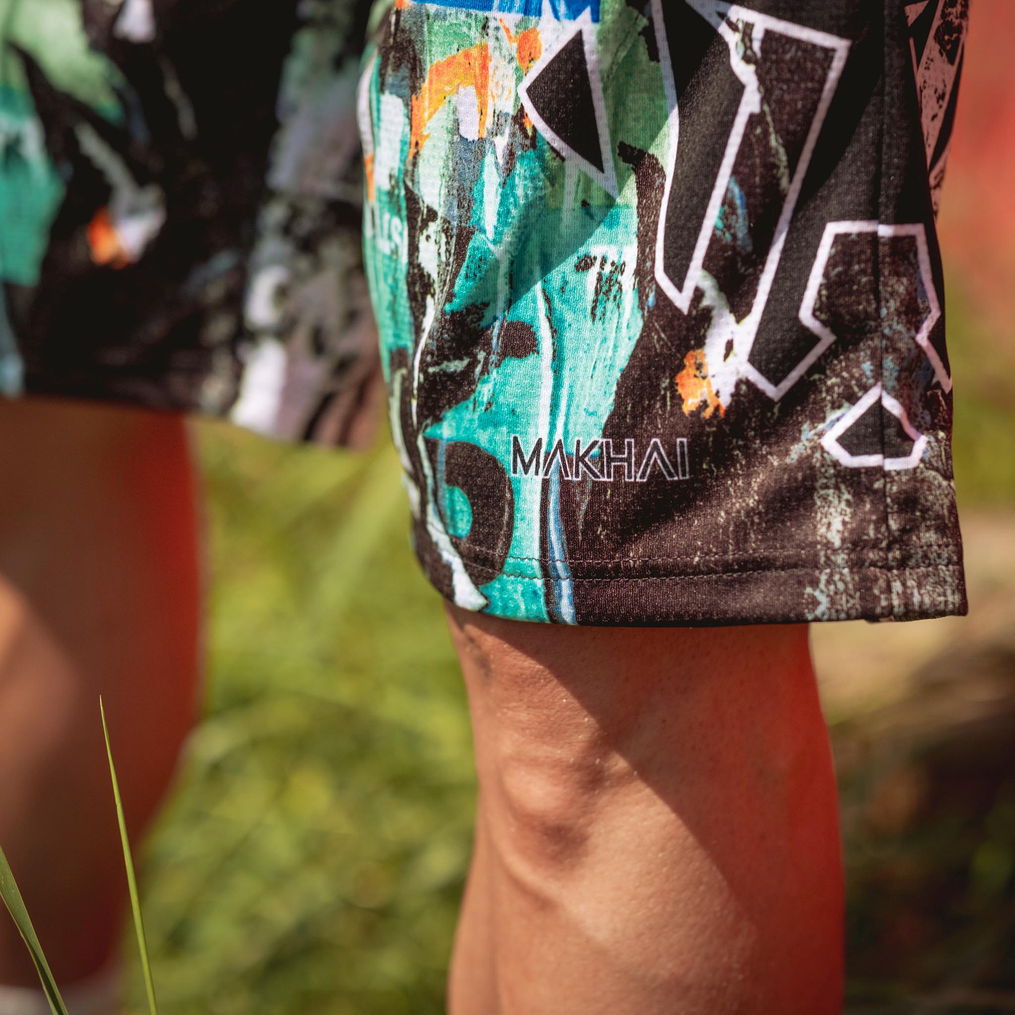 GHETTO - pantalone sportivo lungo