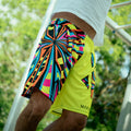 OTRERA - pantalone sportivo lungo