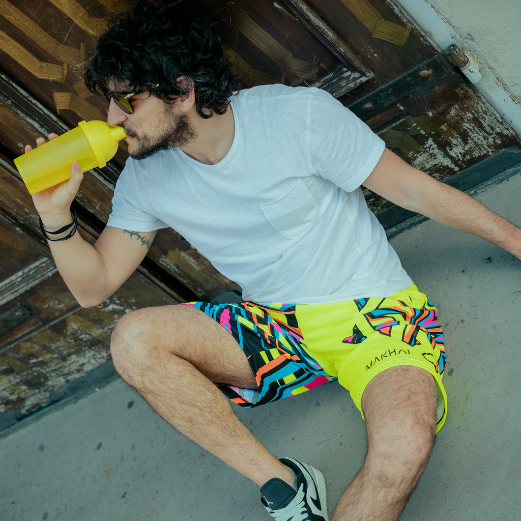 OTRERA - pantalone sportivo lungo