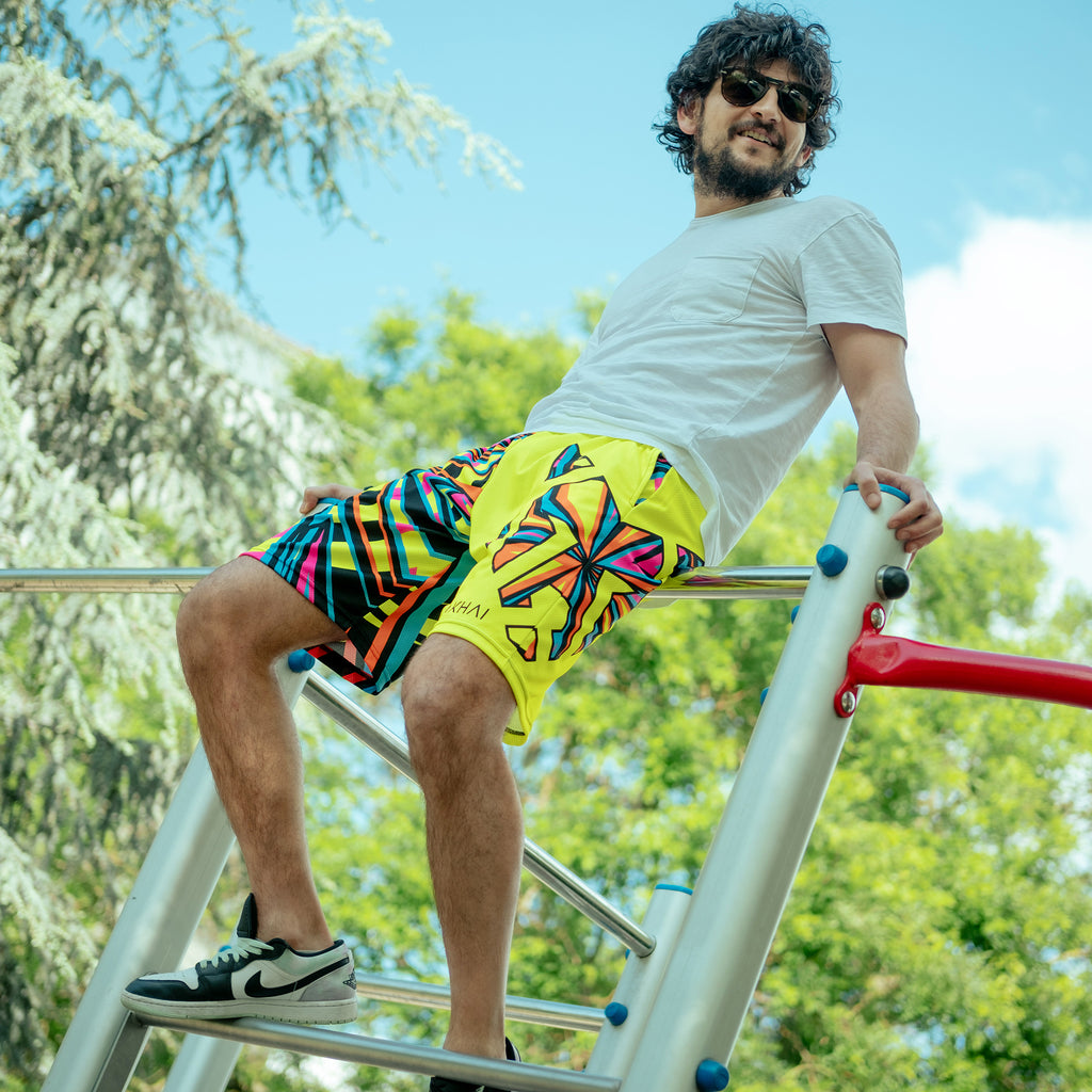 OTRERA - pantalone sportivo lungo