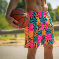 OZ - pantalone sportivo corto