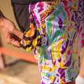 SPRING BREAK - pantalone sportivo lungo