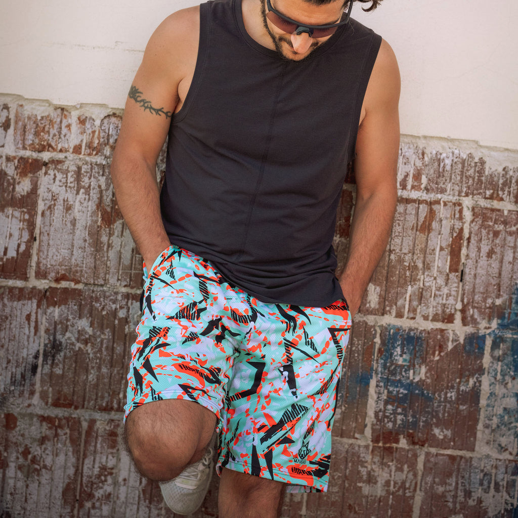 SWING - pantalone sportivo lungo