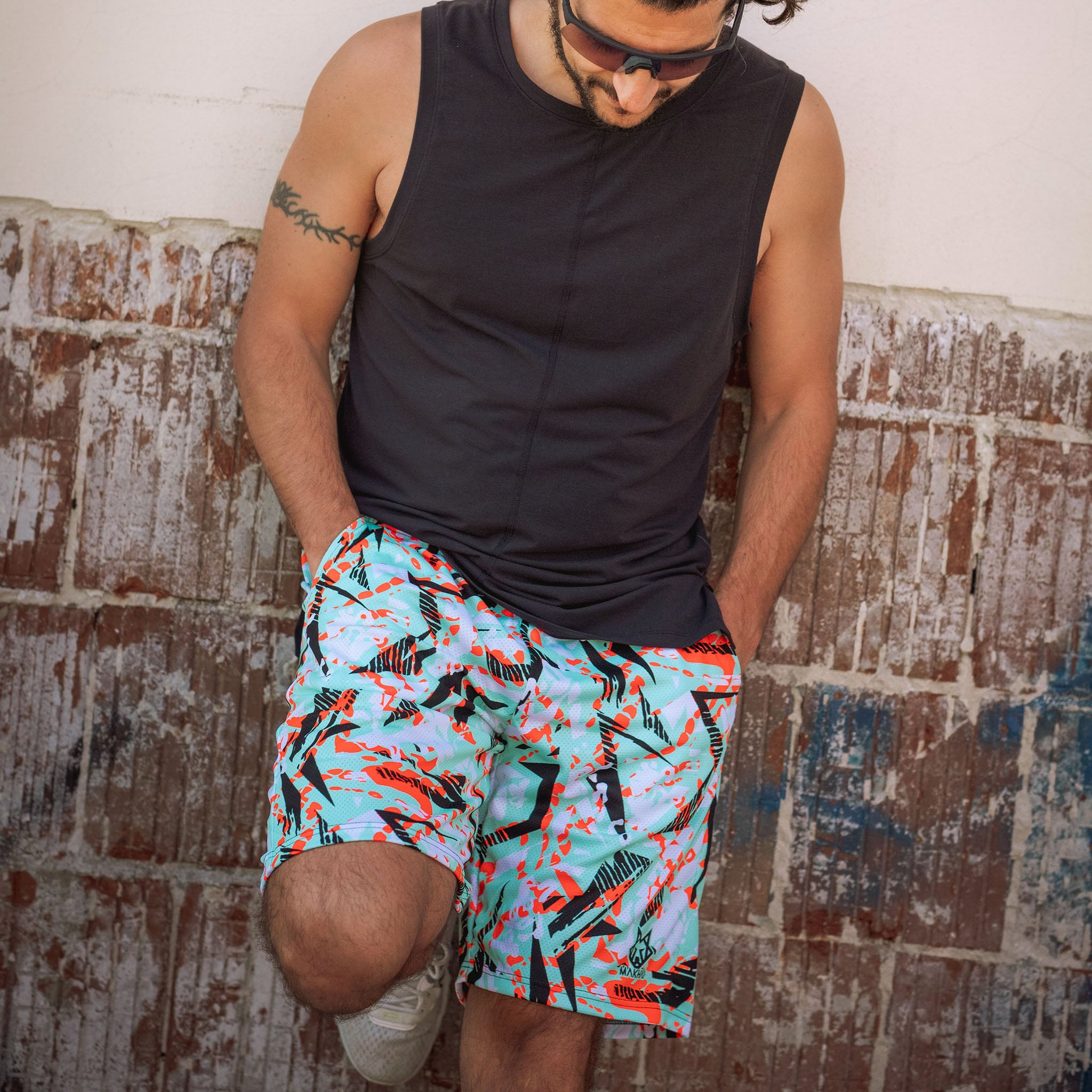SWING - pantalone sportivo lungo
