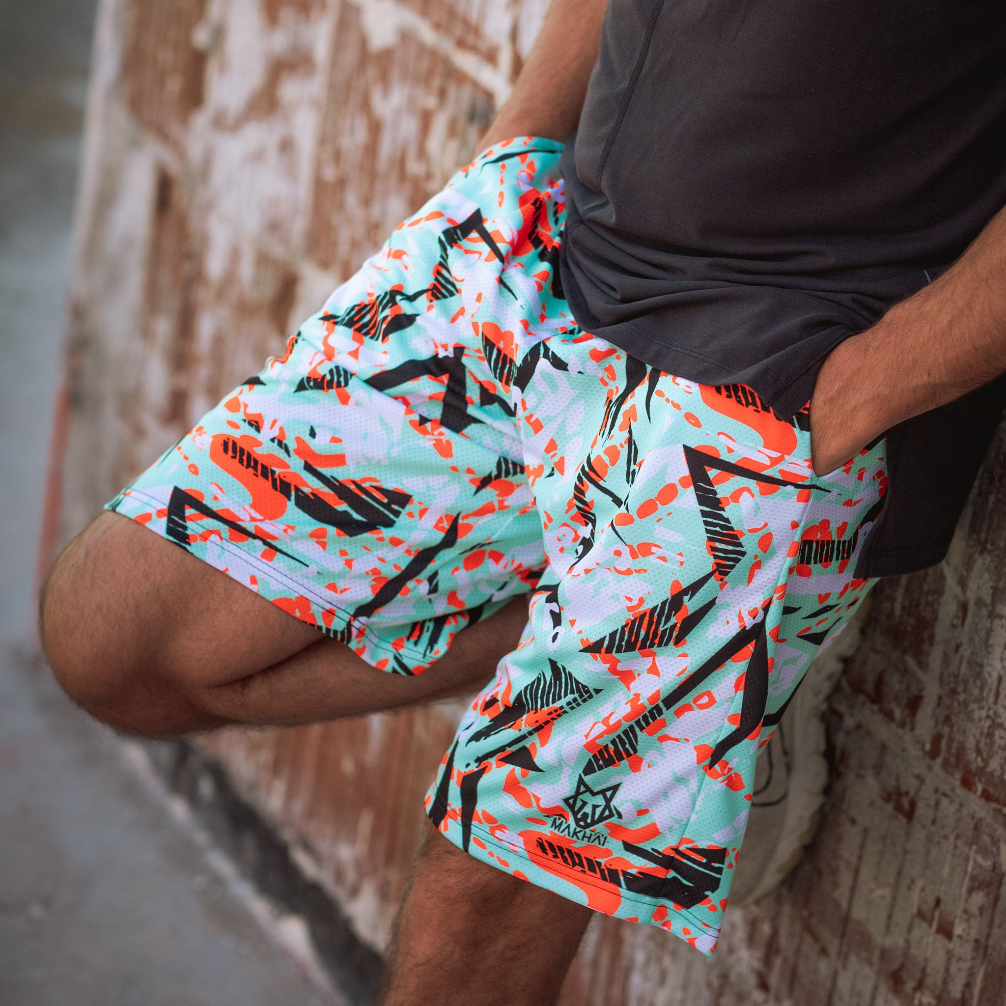 SWING - pantalone sportivo lungo