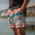 MALE' - pantalone sportivo corto