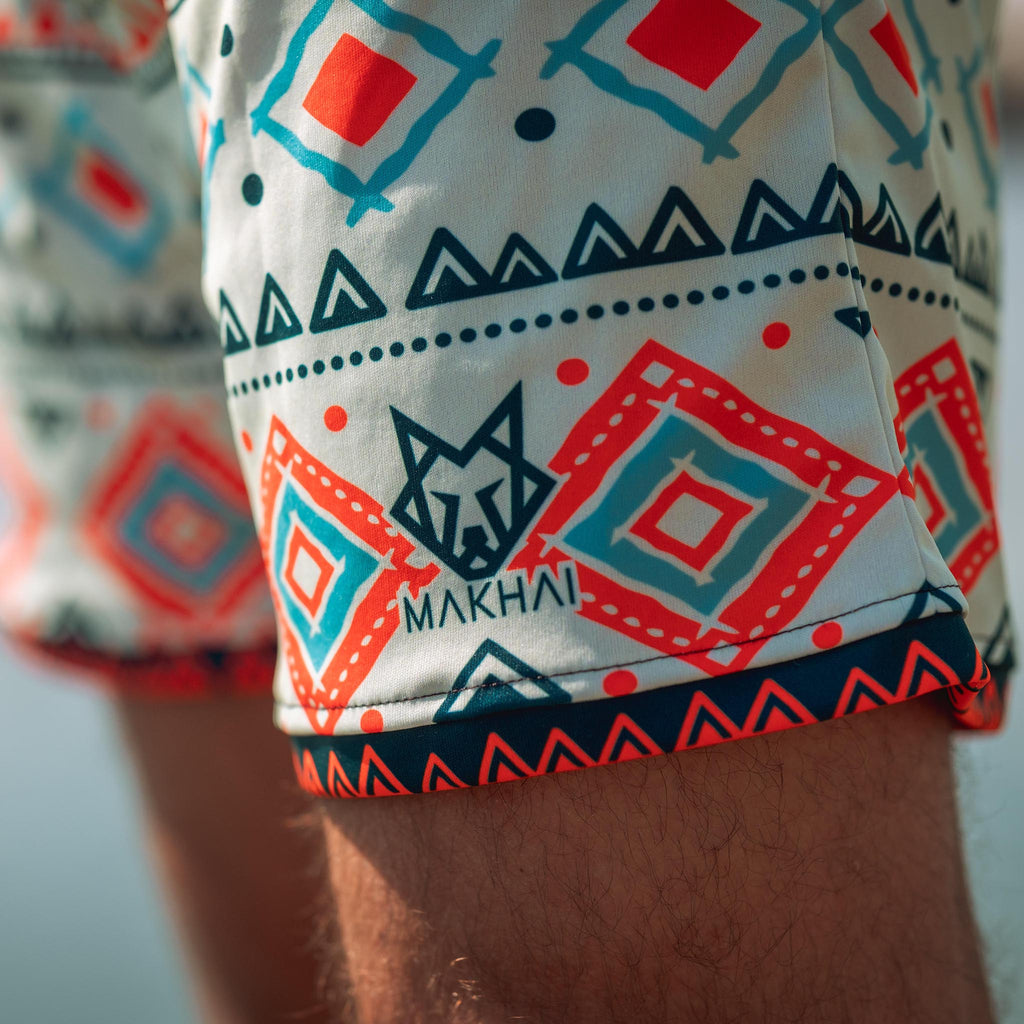 MALE' - pantalone sportivo corto